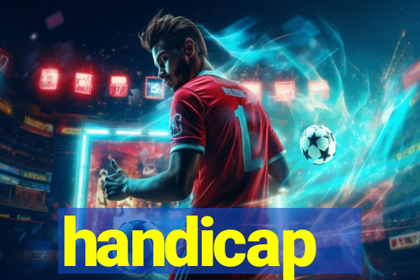 handicap - 2.5 o que significa